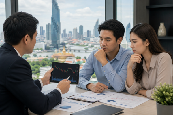 ปฏิวัติประกันสุขภาพไทย 2569: สงครามราคาหรือสงครามนวัตกรรมผลิตภัณฑ์?