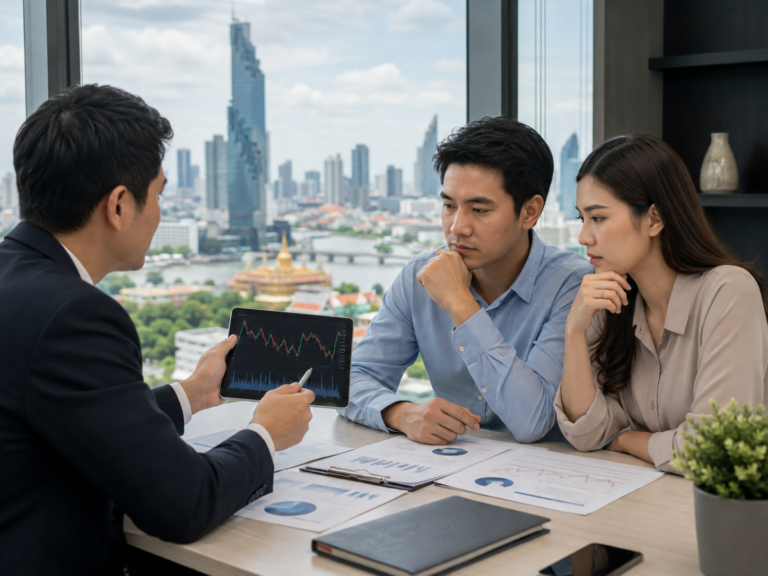 ปฏิวัติประกันสุขภาพไทย 2569: สงครามราคาหรือสงครามนวัตกรรมผลิตภัณฑ์?