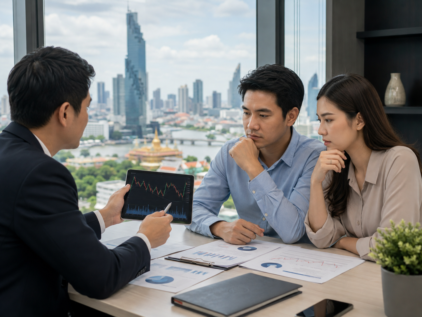 ปฏิวัติประกันสุขภาพไทย 2569: สงครามราคาหรือสงครามนวัตกรรมผลิตภัณฑ์?
